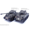 Rubicon Models 280054 - M4A2(W)76 Sherman